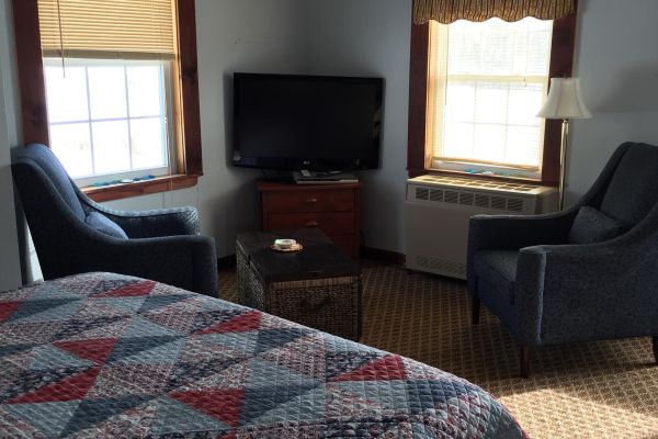 Fireside Inn and Suites-Belfast